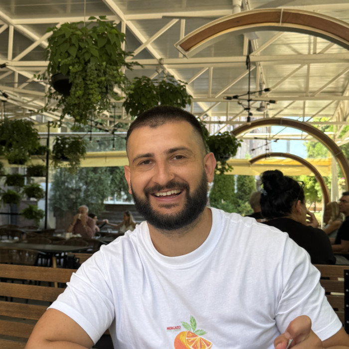 Profile Image