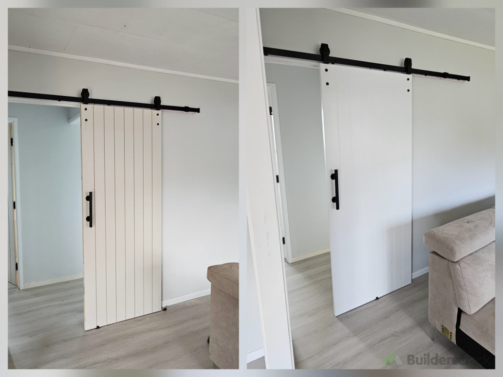 Barn Door