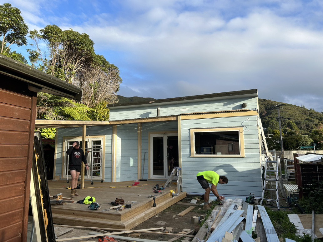Extension Waiwhetū