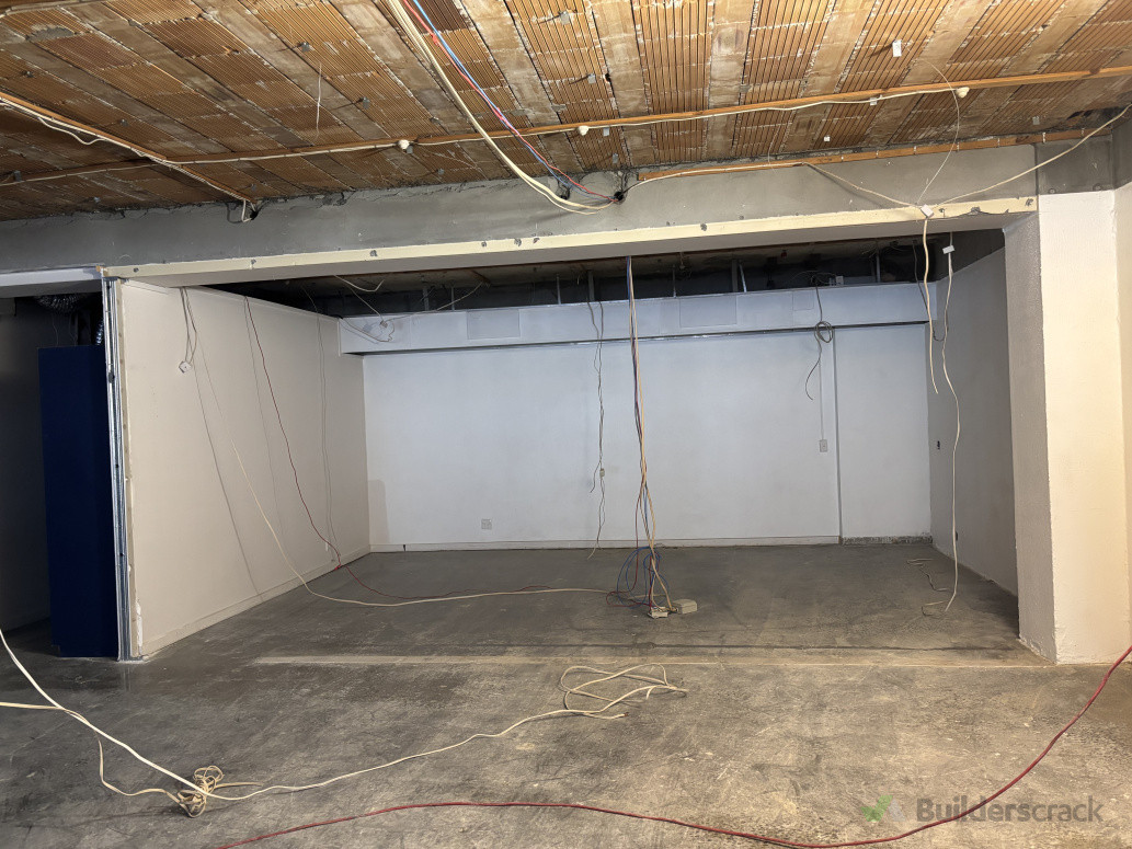 Demolition-Soft strip