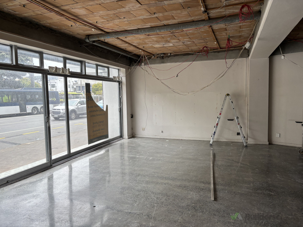 Demolition-Soft strip