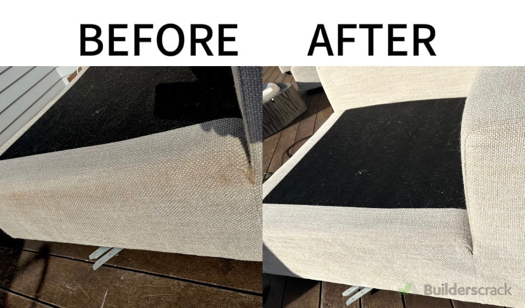 Carpet/upholstery Cleaning