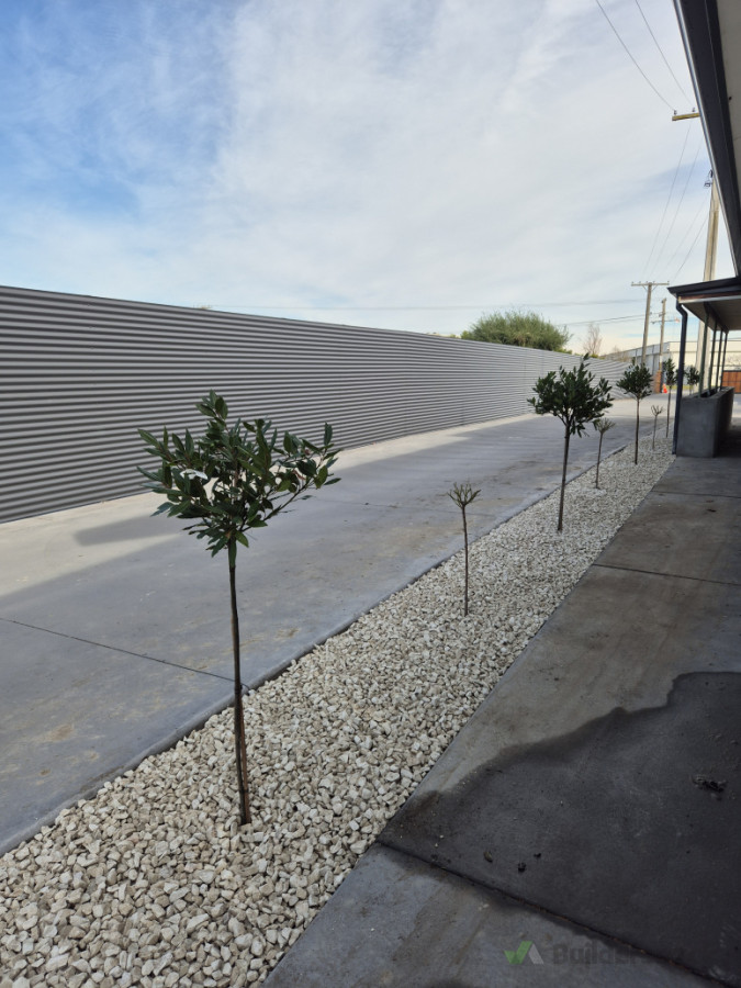 Low maintenance, huge reward