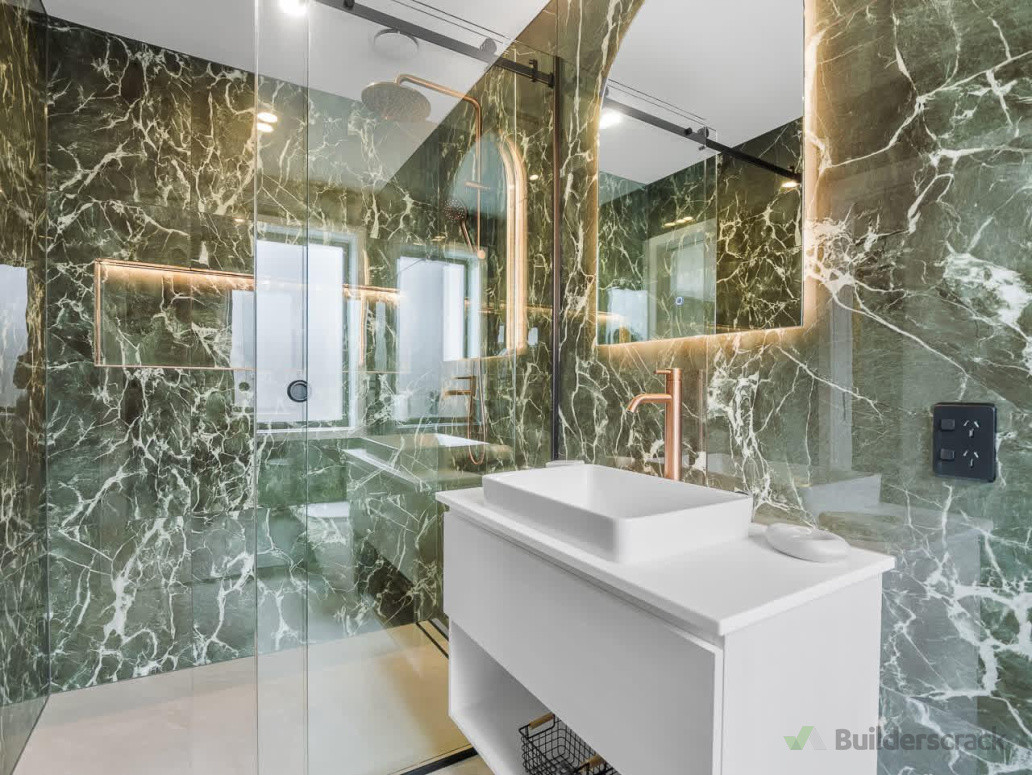 show home for Generation Home