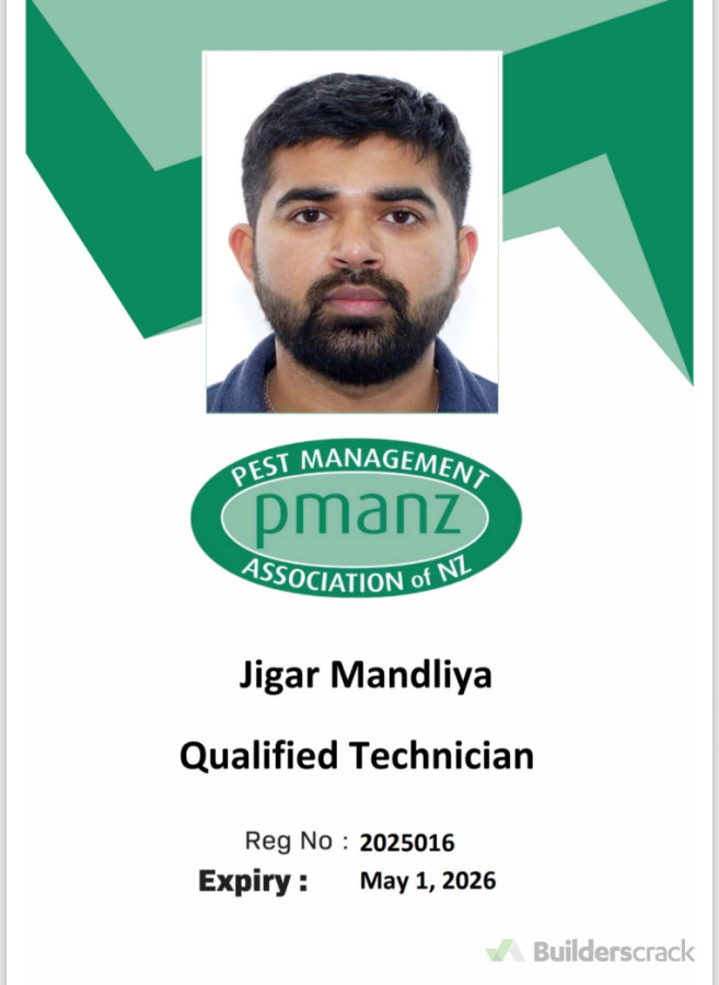 Qualified Technician ID