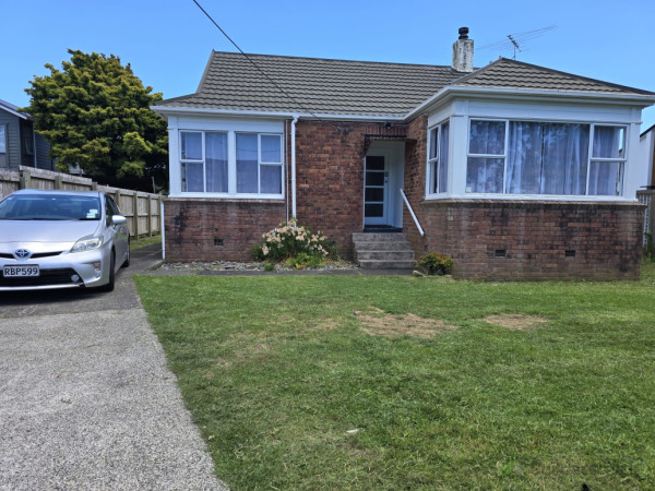 After work Completed