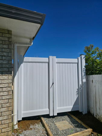 Gate After Completion