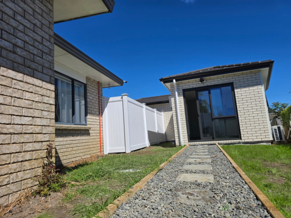 Work After Completion