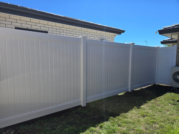 Work After Completion