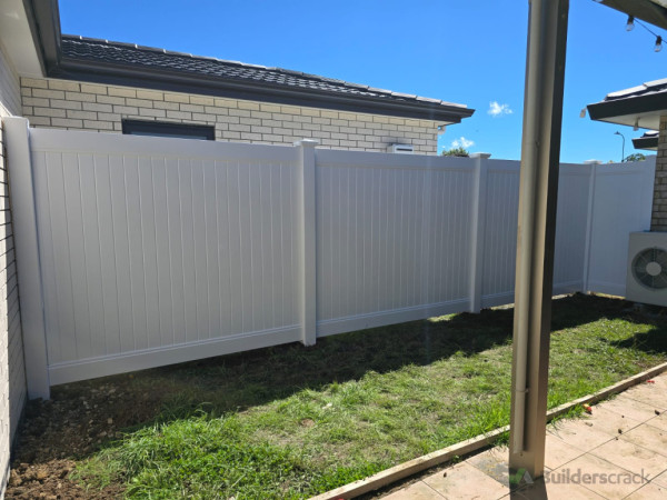 Work After Completion