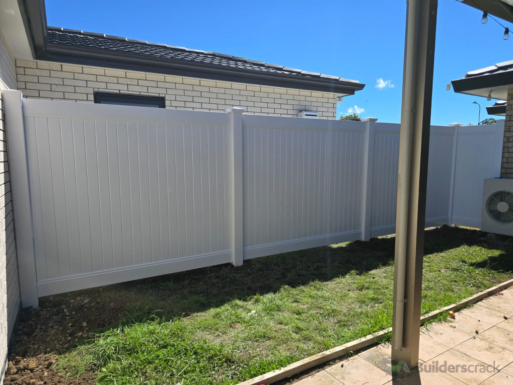 Work After Completion