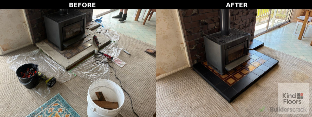 We care about your floors