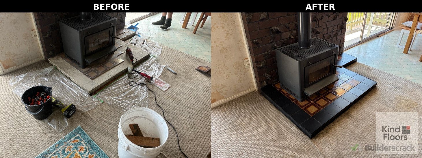 We care about your floors