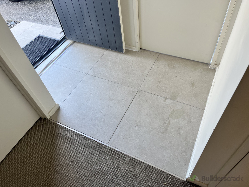 Get Tiled with Kind Floors