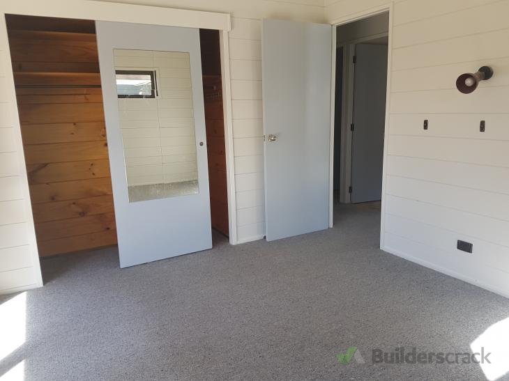 Interior painting of Lockwood home at Mount ( 182976) Builderscrack