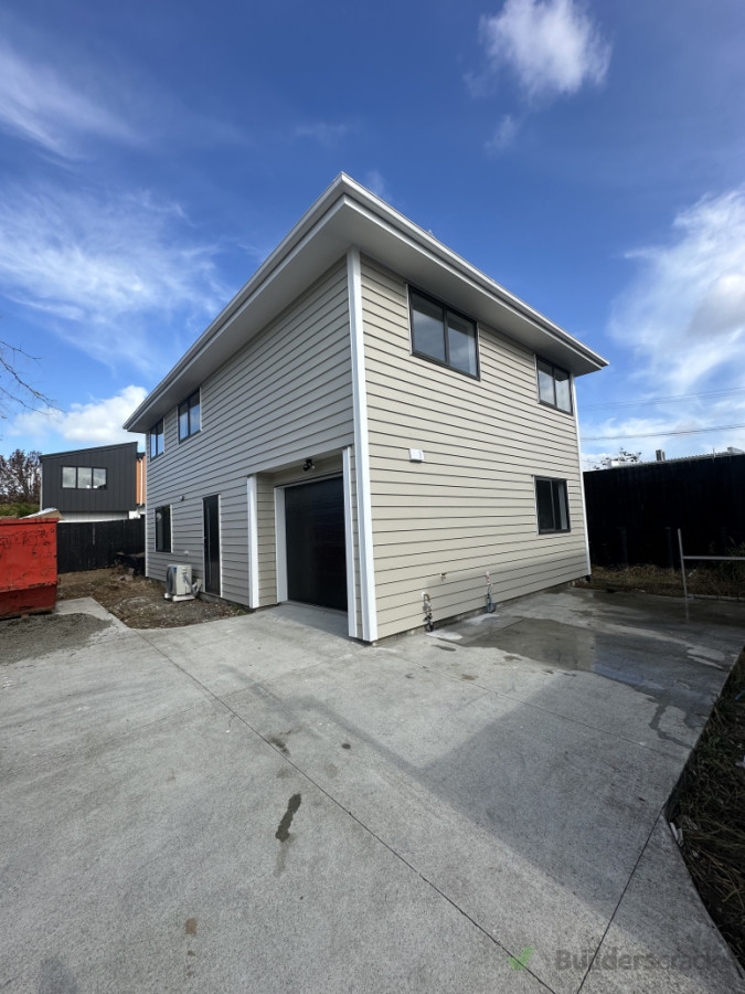 Completed renovation in Northshore 2024