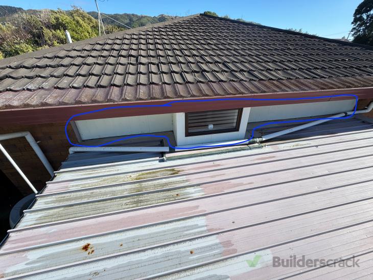 Cladding Removal Work Cladding removal and reinstall + venting extractor fan to sofit ...
