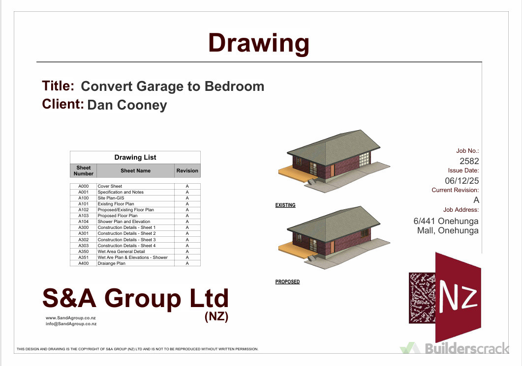Architectural Design