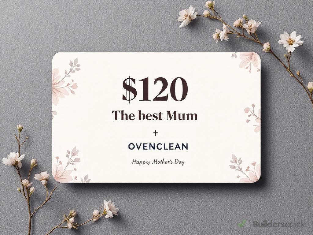 Gift Vouchers available for all occasions!