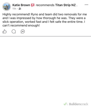 Client Review