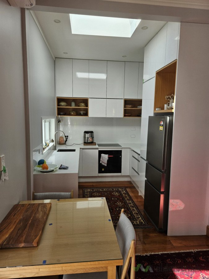 Kitchen Cabinetry