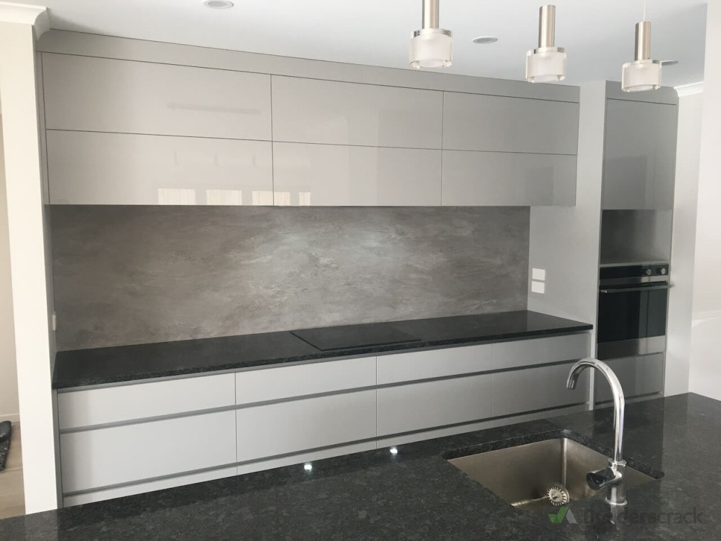 Kitchen renovation whangarei