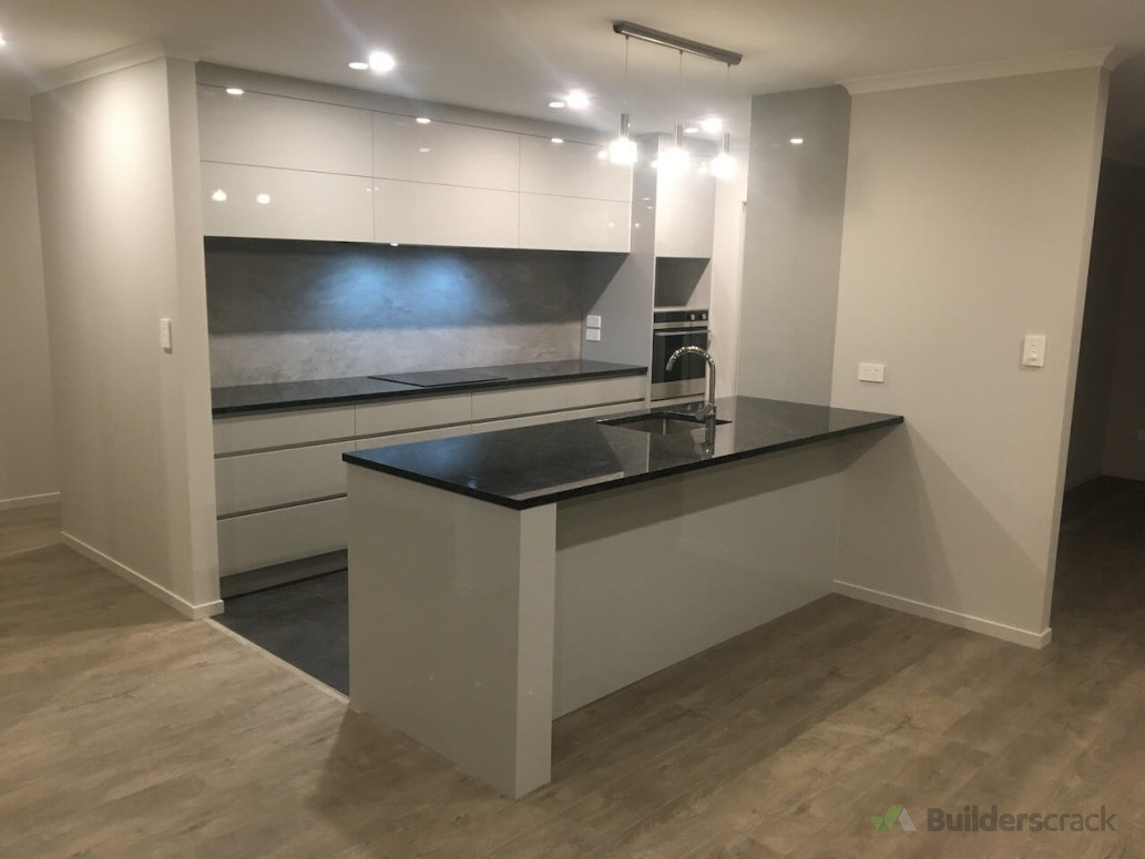kitchen designer whangarei