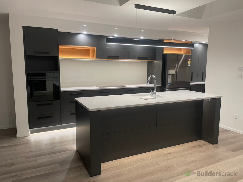 kitchen designer tauranga