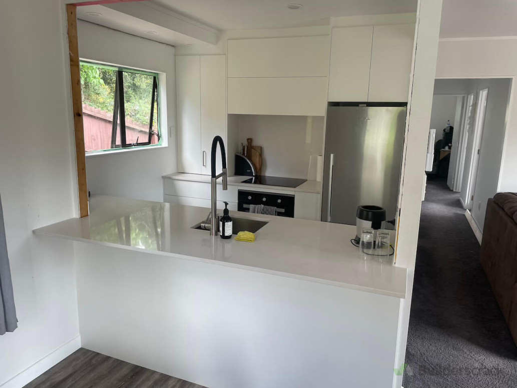 kitchen renovation tauranga