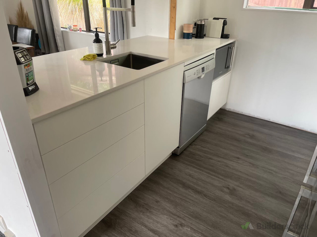 designer kitchens tauranga