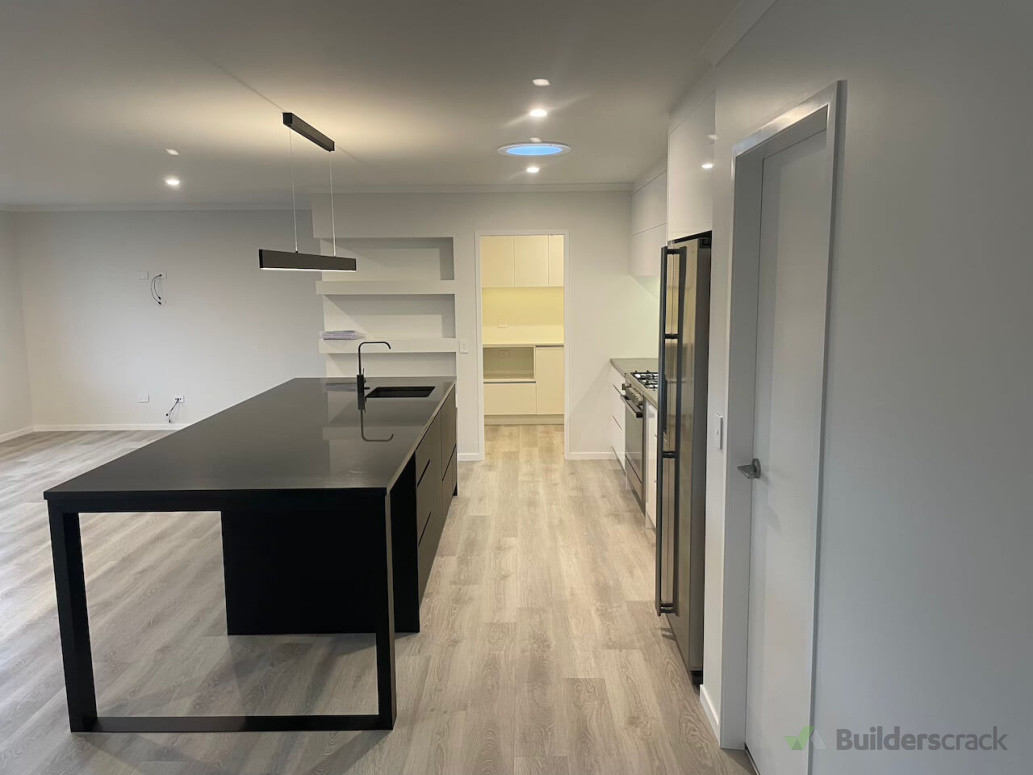 kitchen renovation northland
