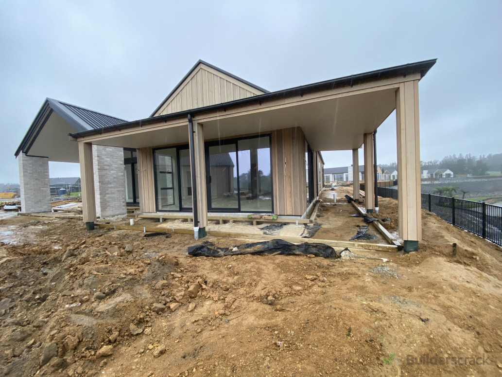 Cladding and Fascia’s in Omokoroa