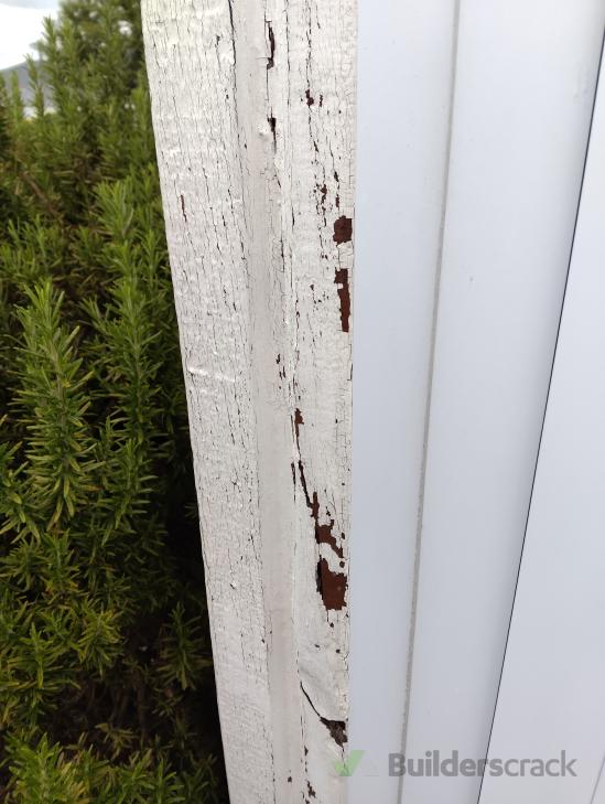 Cladding Patch Up Cladding repair/replacement (#1212864) | Builderscrack