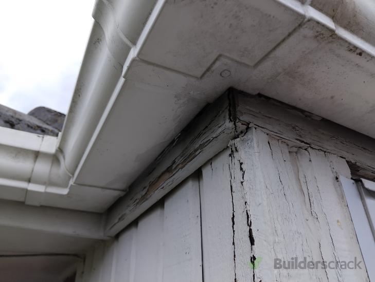 Cladding Replacement Damage Examples Cladding repair/replacement (#1212864) | Builderscrack