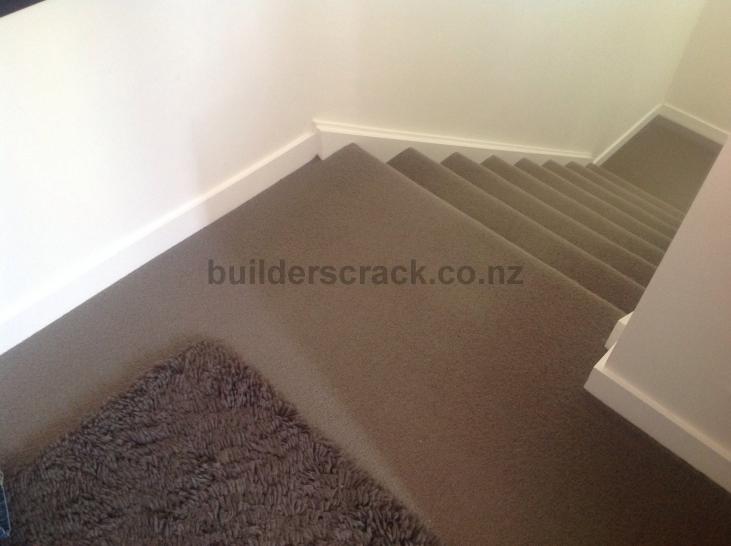 Repair Squeaky Floor Under Carpet 50541 Builderscrack