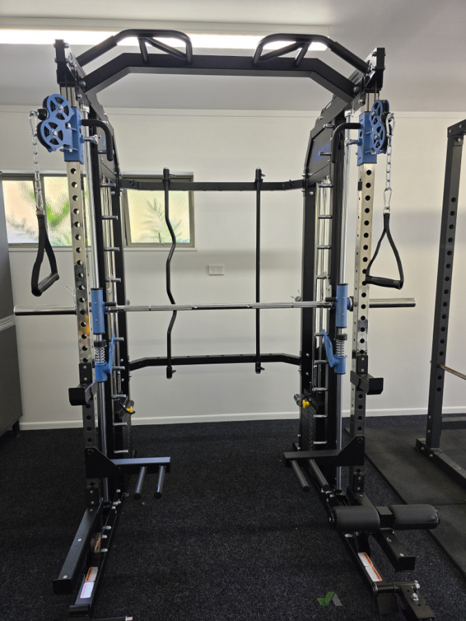 Home Gym Equipment