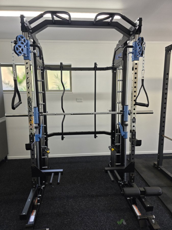 Home Gym Equipment