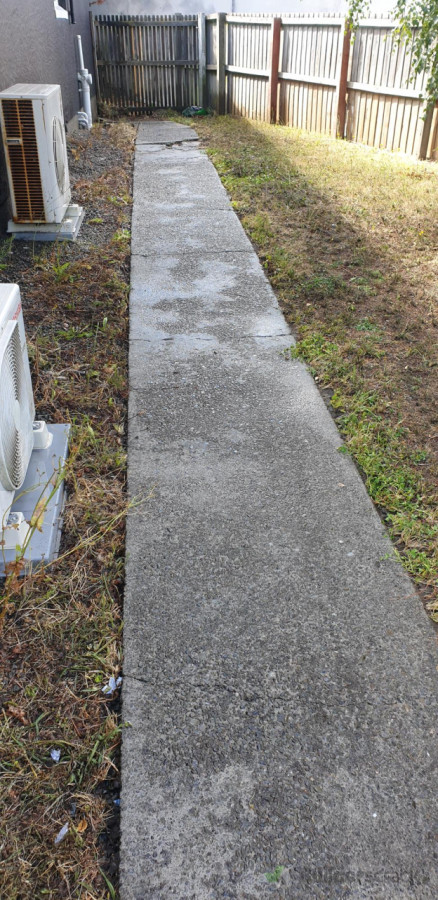 After.. Path was unsafe