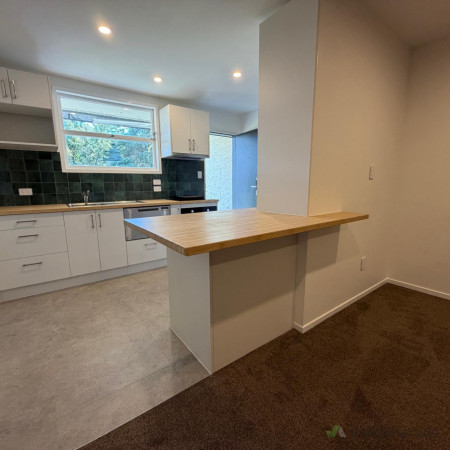 Final kitchen