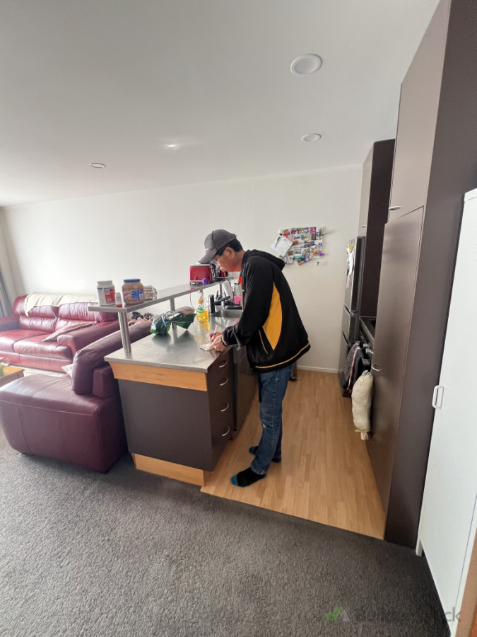 Initial consultation