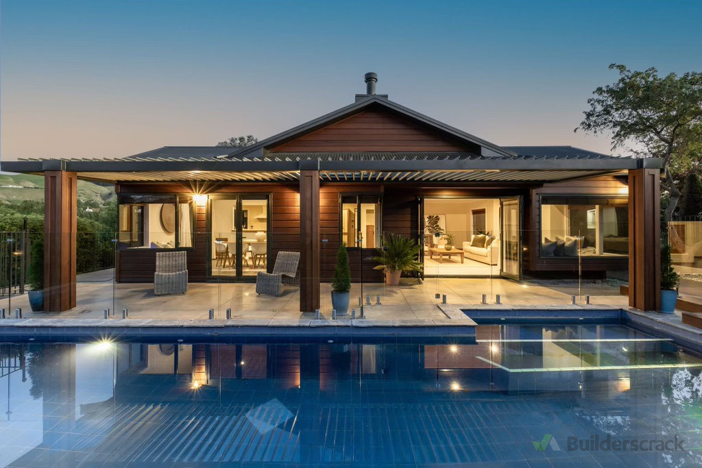 Havelock North renovation