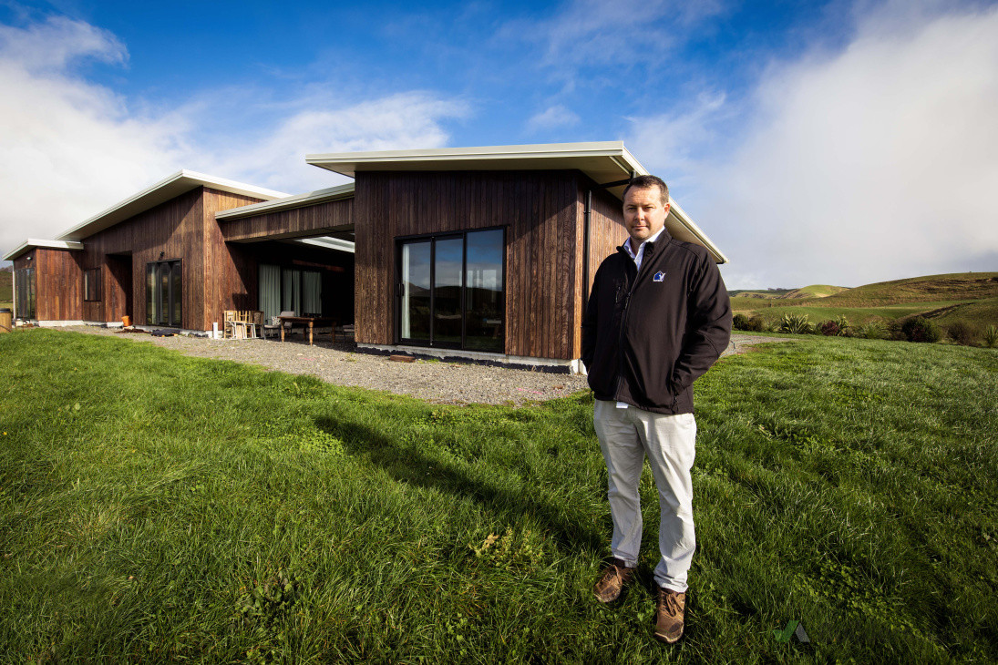 Bespoke CHB 20m indoor lap pool