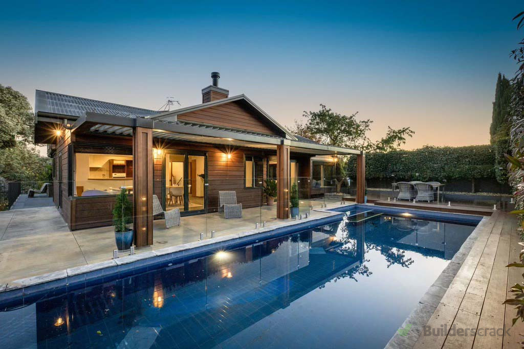 Renovation Havelock North