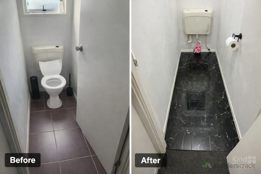 Henderson - Auckland WC