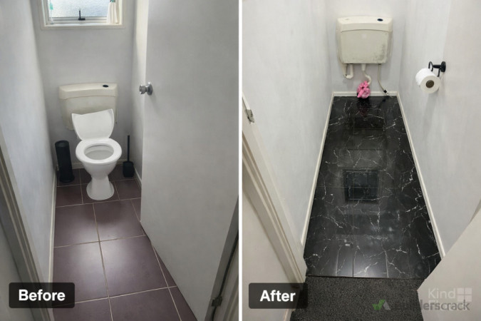 Henderson - Auckland WC