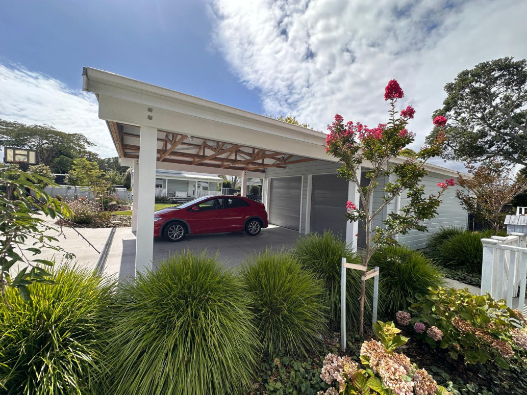 New Builds/Extesions/Additions/Granny Flats & Sleep-Outs