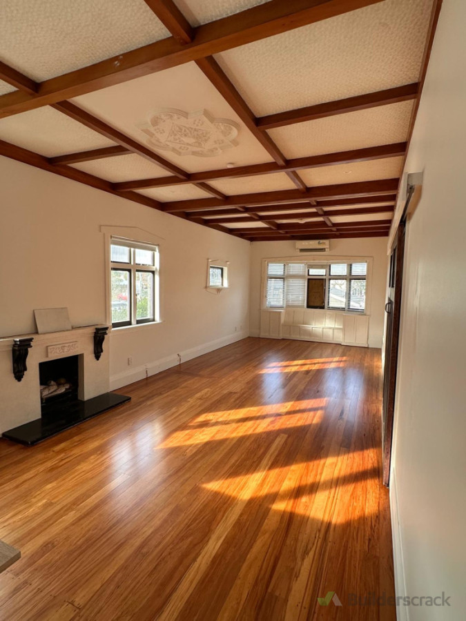 Full Home Renovations