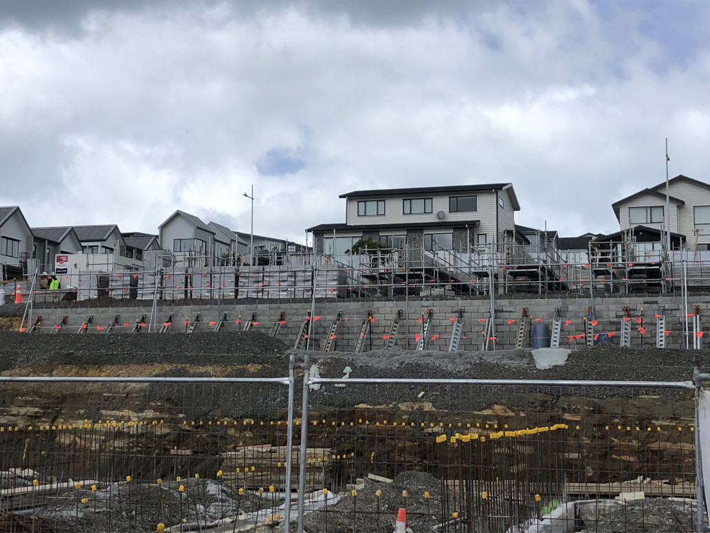 Multi Unit & School Commercial Projects