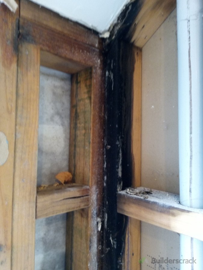 Leak Detection/Elimination