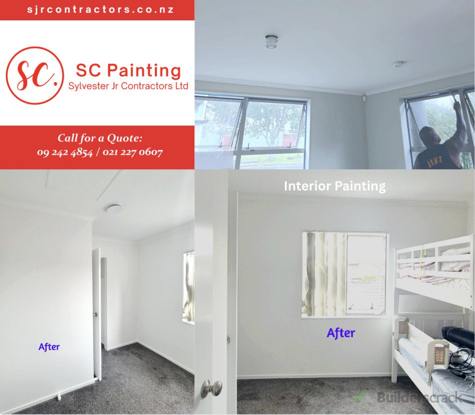 Interior Painting